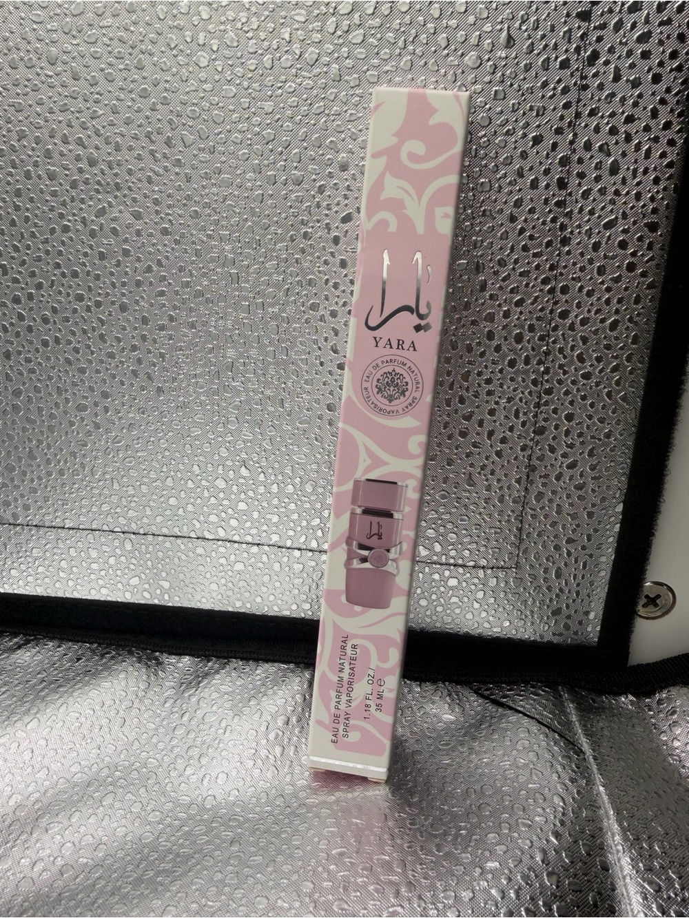 Ara Yara Women's Lipstick - Light Pink